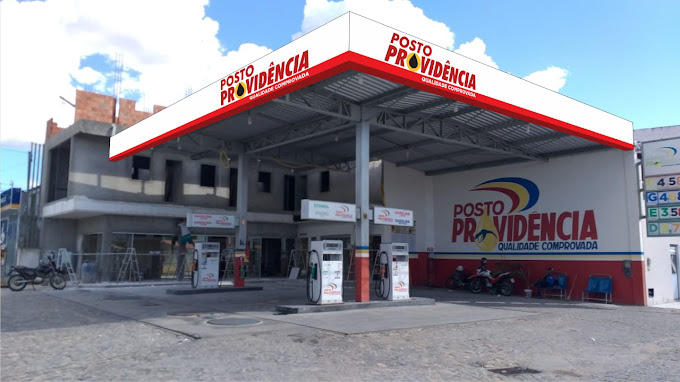 Posto Providência, Tucano - BA