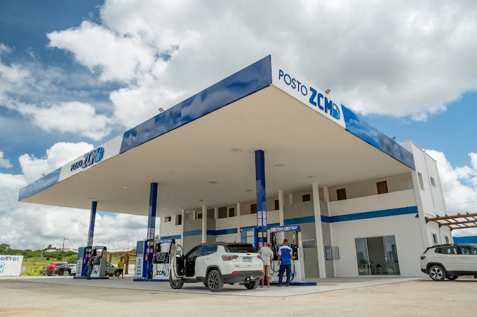 Posto ZCM; Valente - BA