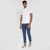 Polo Masculina Paris em Algodão com Strech - Ks Store