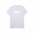 Camiseta masculina Lacoste SPORT em jérsei respirável com estampa 3D de crocodilo - Ks Store