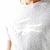 Camiseta masculina Lacoste SPORT em jérsei respirável com estampa 3D de crocodilo - loja online