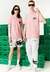 Camisa polo unisex classic fit em algodão orgânico Lacoste x Minecraft - comprar online