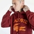 Moletom Lacoste lose fit