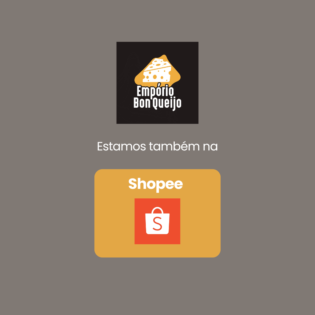 Empório BonQueijo na Shopee