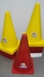 Cone Marcação de Campo Polo Aquático