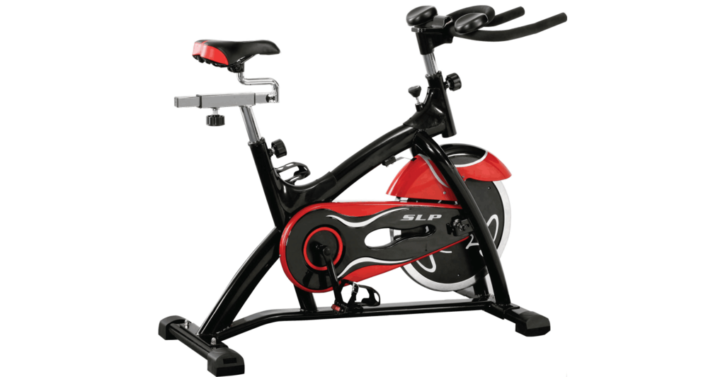 Bici best sale spinning comprar