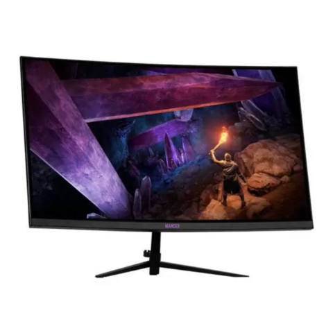 Monitor Gamer é na Netshop!