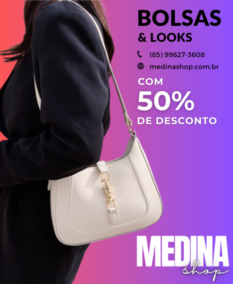 Banner de Medina Shop
