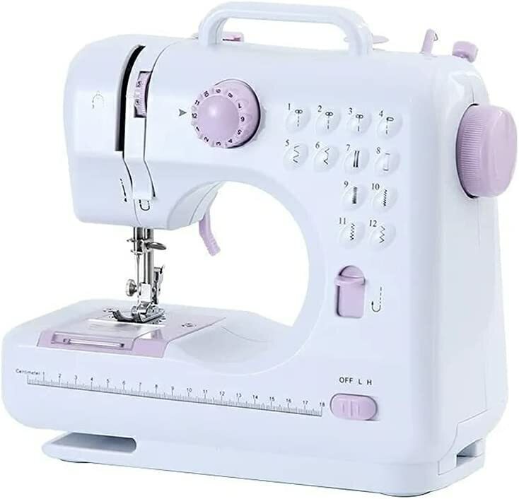 Maquina De Coser Electrica