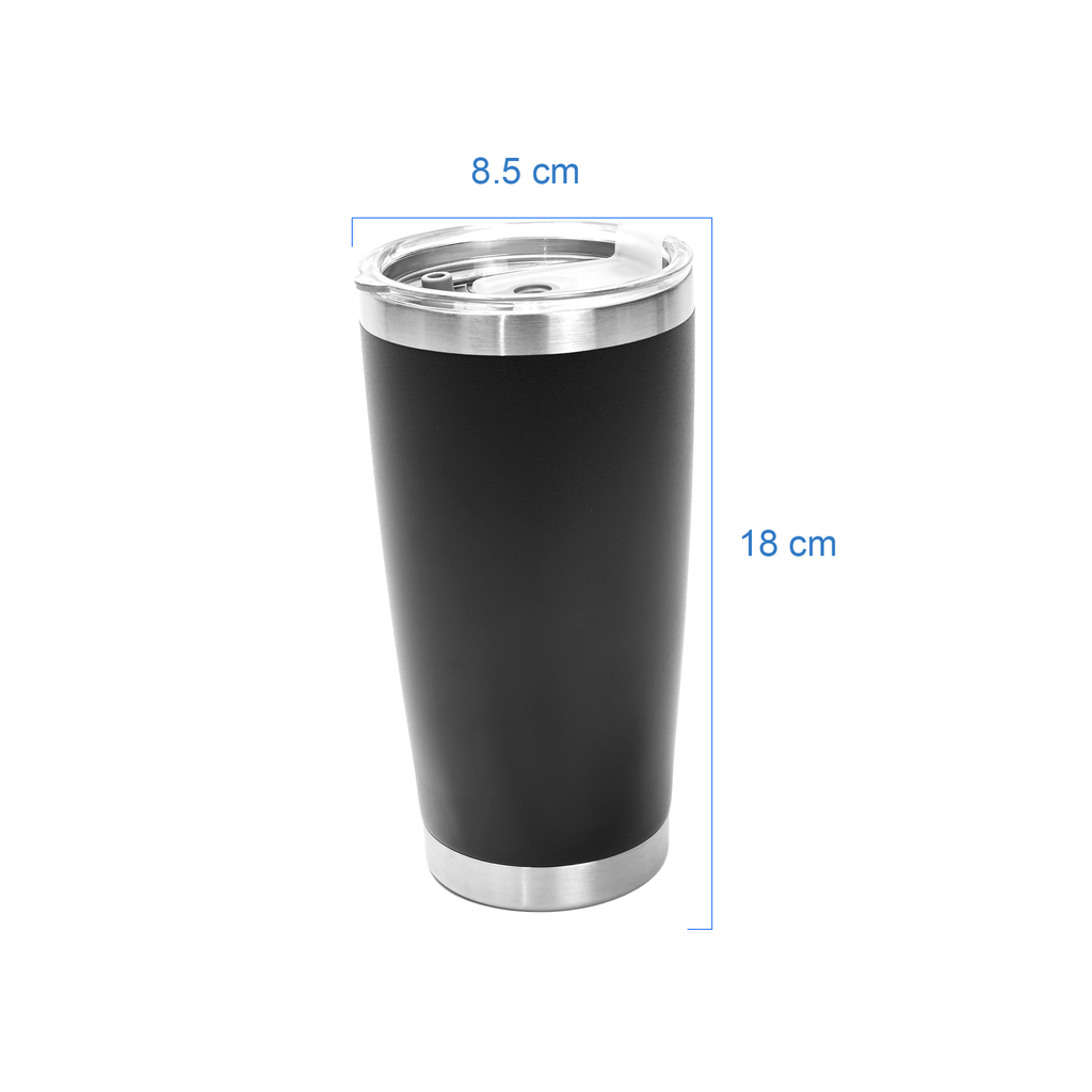 Vaso térmico de acero inoxidable, vaso térmico para mantener el calor y el  frío, taza de café aislada para viaje, taza de café con tapa y popote para  mujeres y hombres (azul) : Hogar y Cocina 