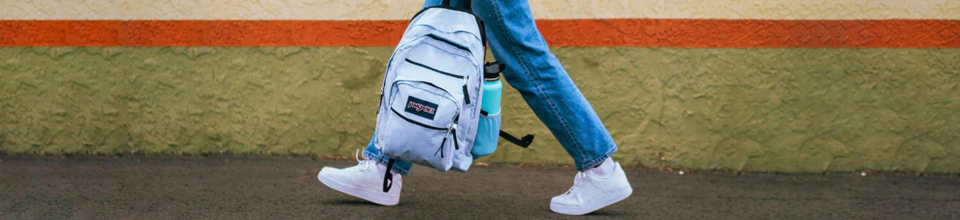 Banner de la categoría Jansport