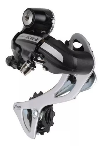 Cambio Trasero Shimano Acera 7 8 Velocidades