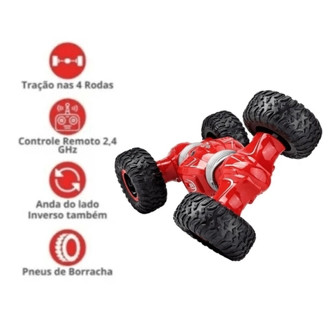 Compre Monster Jam - Megalodon R/C - Entra Na Água aqui na Sunny Brinquedos.