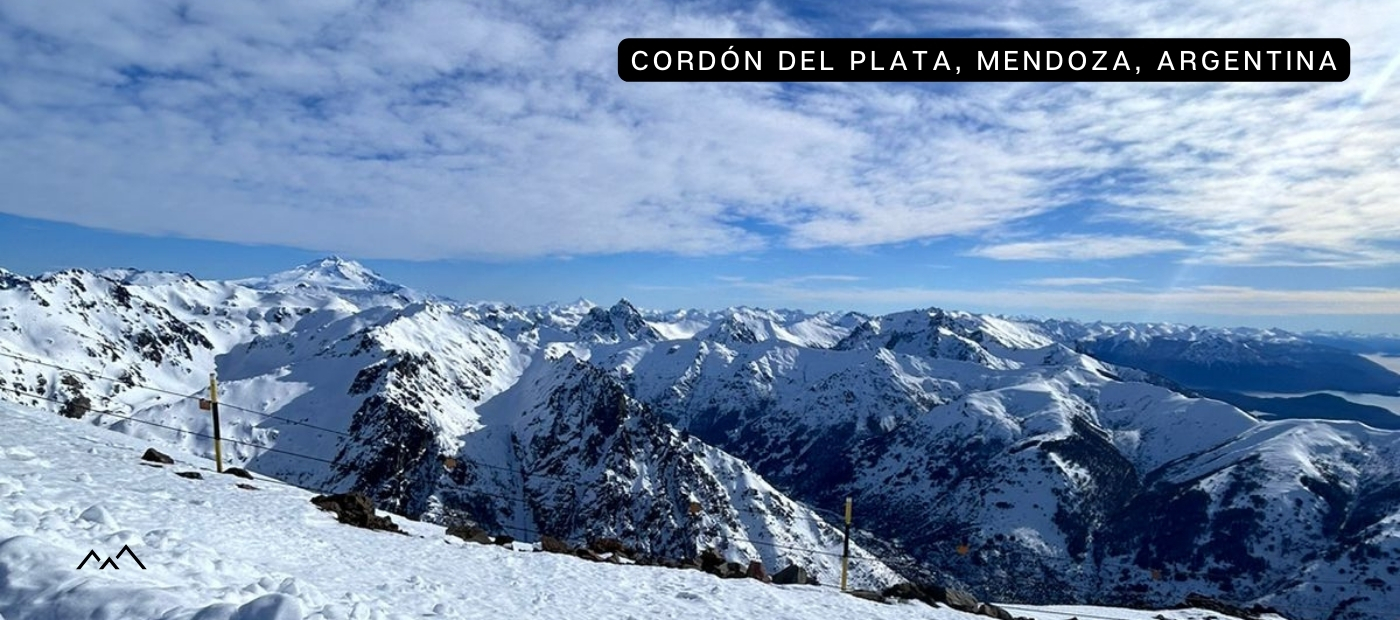 Mendoza, Argentina