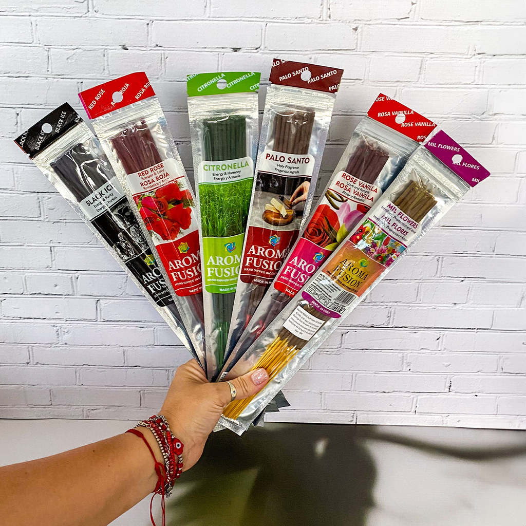 Línea aroma fusión - Comprar en Muy Marina
