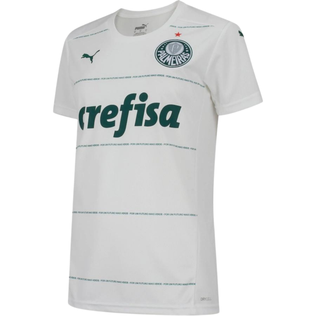 Camisa Internacional II 22/23 - Feminina