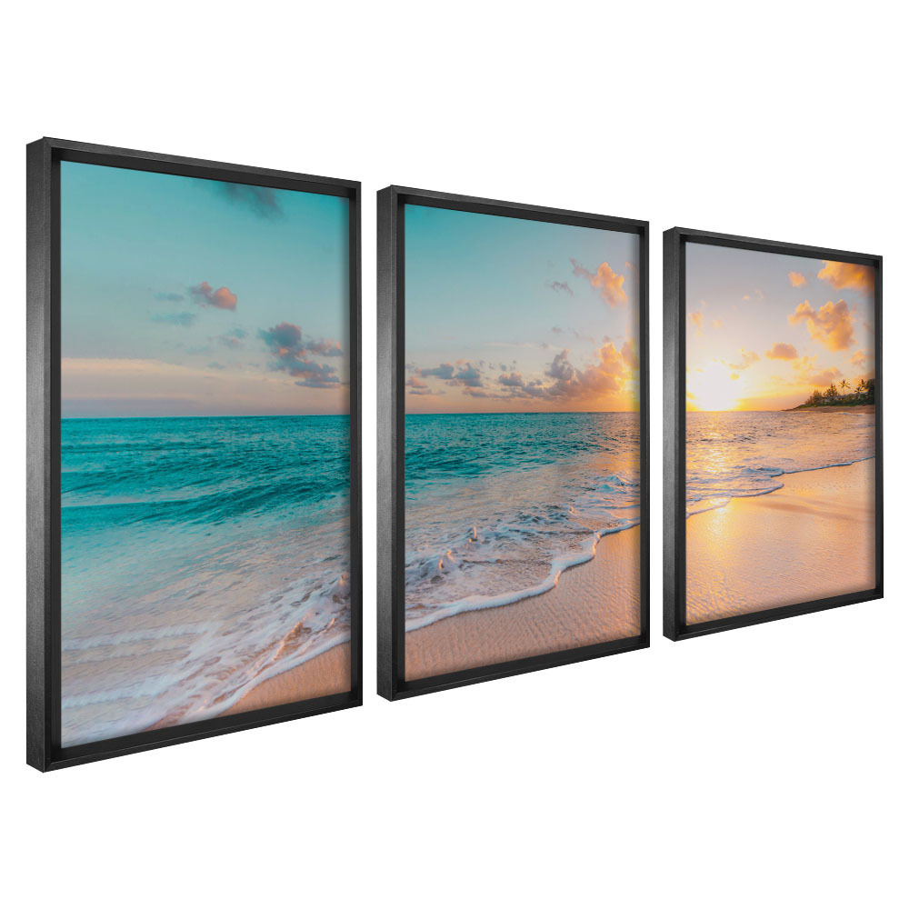 Tela Quadro decorativo p sala Tigre Deitado Por do sol 130x90 - Império do  Quadro - Quadro Decorativo - Magazine Luiza