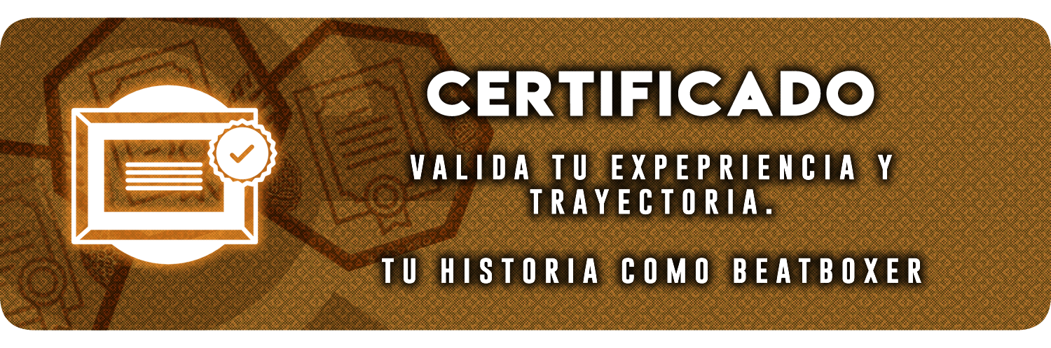 Certificado