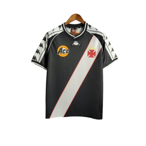 Camisa vasco outlet reebok retro