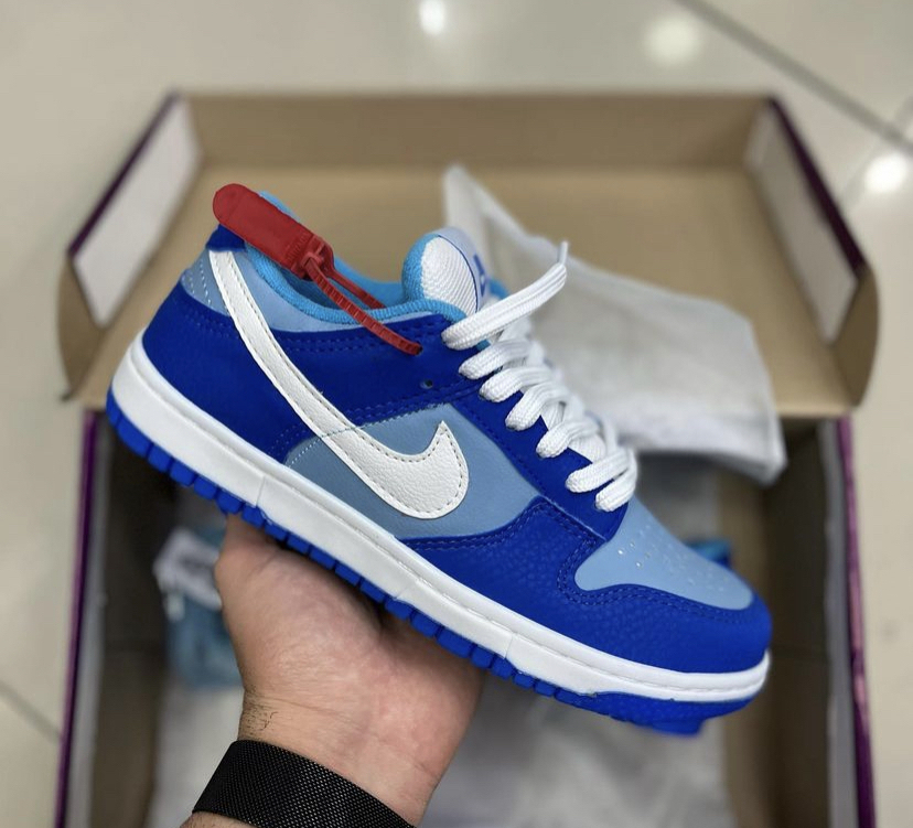 Dunk Low Comprar Em Araujos Imports