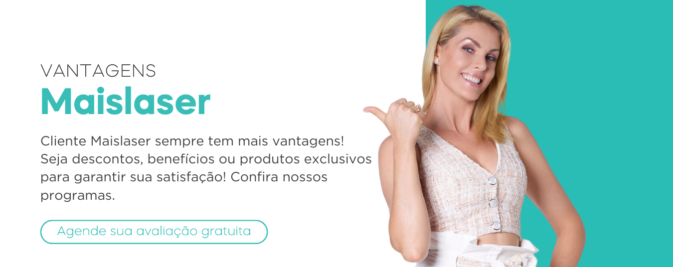 Avaliação Gratuita!