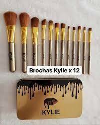 Set de brochas kylie Comprar en luxmayorista