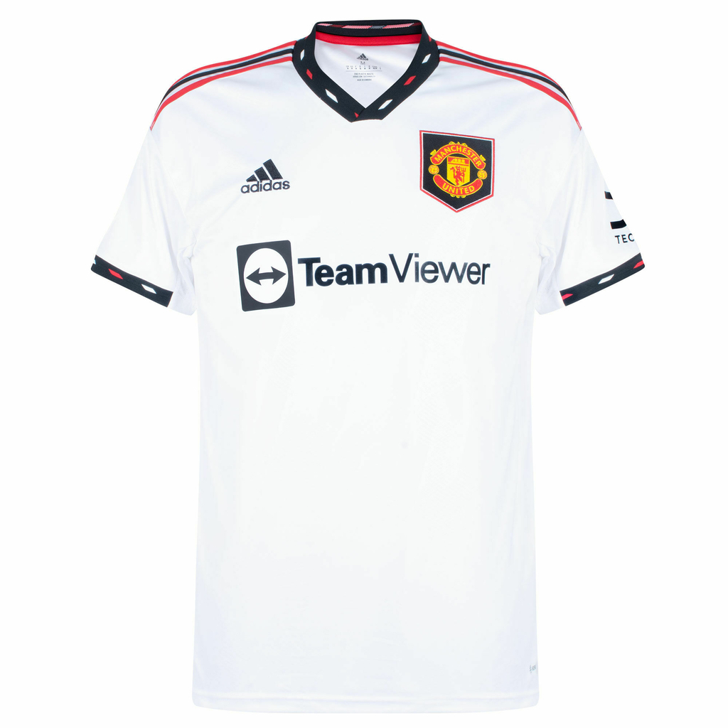 Camisa Pre- Jogo Manchester United - Paulinho Store