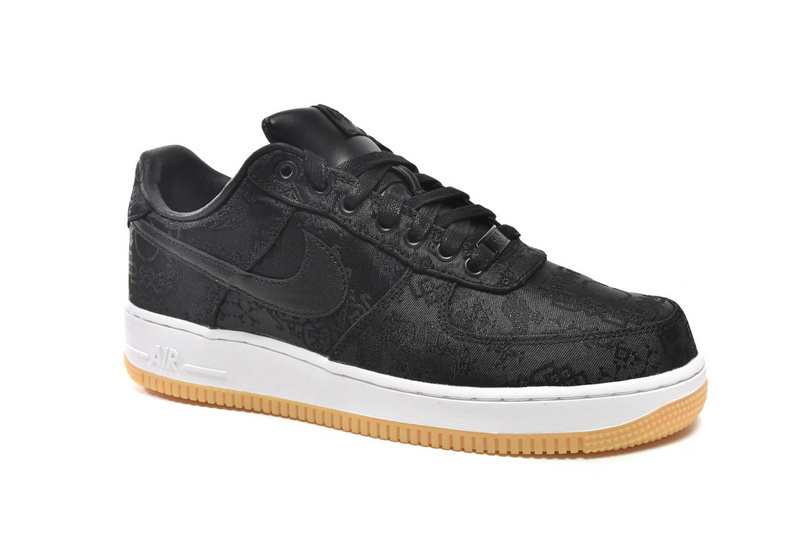 Nike air force 1 x sale clot