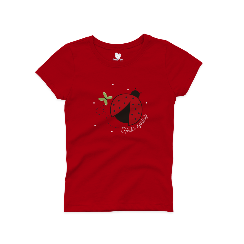 Designs PNG de ladybug para Camisetas e Merch