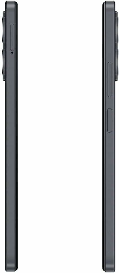 Celular Xiaomi Redmi Note 12 Onyx Gray 4GB-128GB