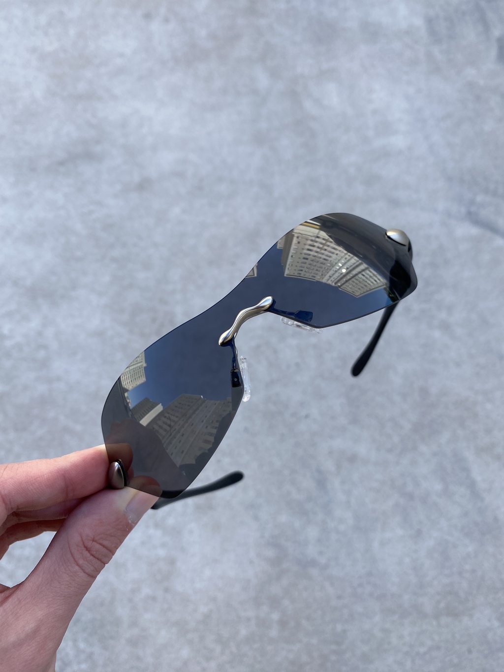 Oculos de Sol Compulsive Dart Bord Lentes Prizm feminino