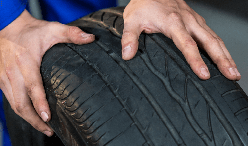 desgaste dos pneus entenda as causas