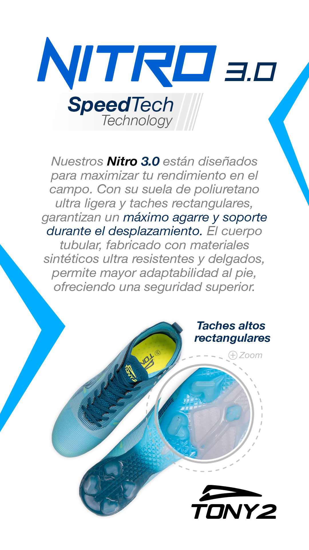 Nitro 3.0 azul Tony2