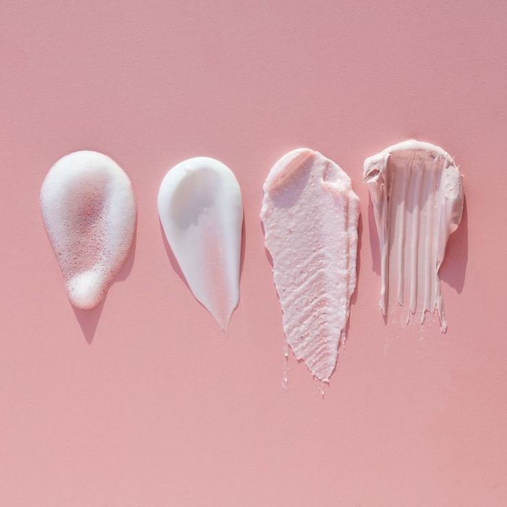Skin care para piel seca