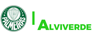 Paixão Alviverde - As melhores camisas do Verdão estão aqui