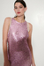 Imagen de VESTIDO BURDEOS