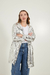 CAMPERA ZOILA - comprar online