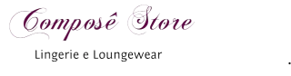 Black Promo. Lingerie Básica, Renda.  Plus Size e Luxo. Descontos de até 30%.Composê Store Lingerie. 