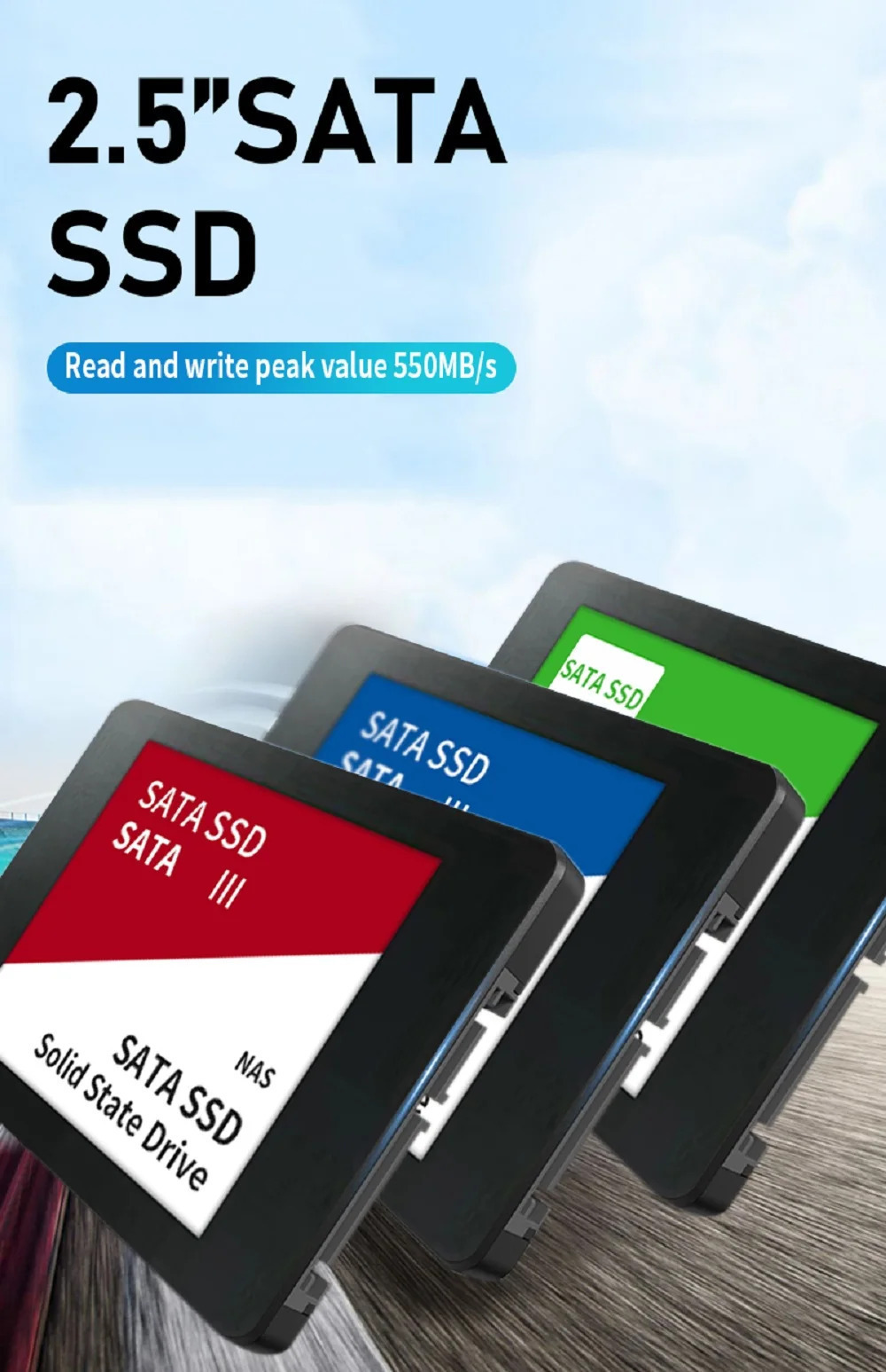 Como instalar uma unidade de estado sólido (SSD) < HP TECH TAKES / -   Brasil