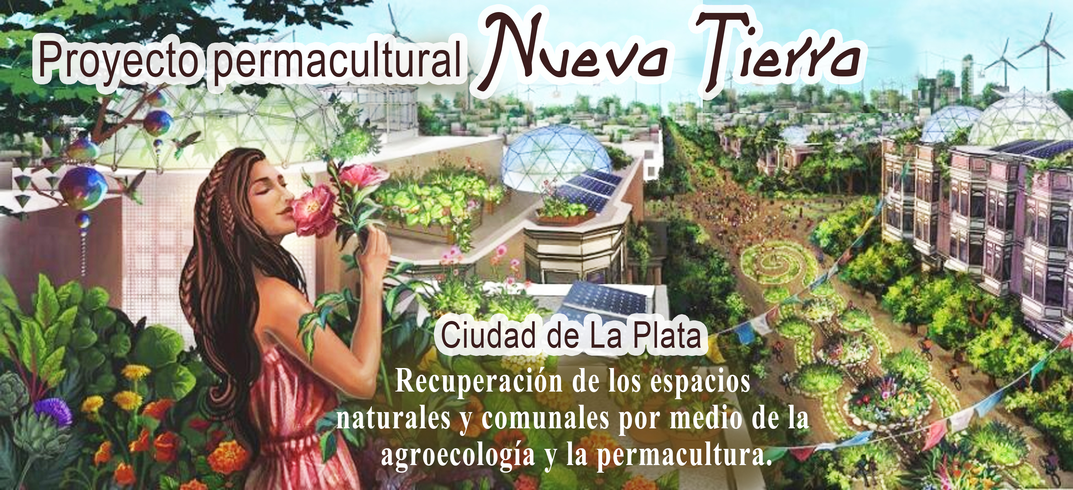Proyecto Nueva Tierra
