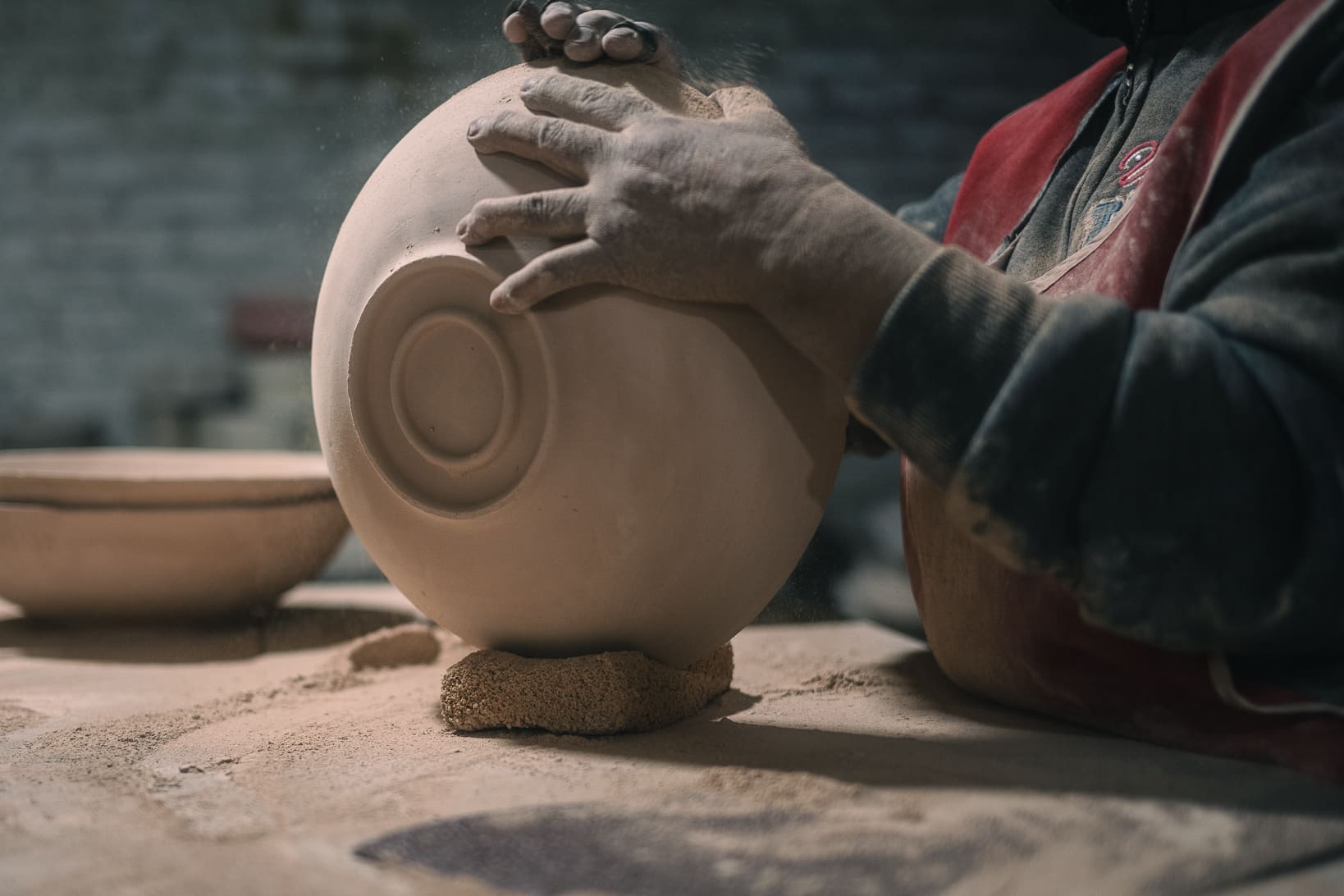 platos de cerámica al mayoreo en México