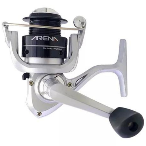 Molinete Marine Sports Prisma 500 Fd 5 Rolamentos Pesca Leve