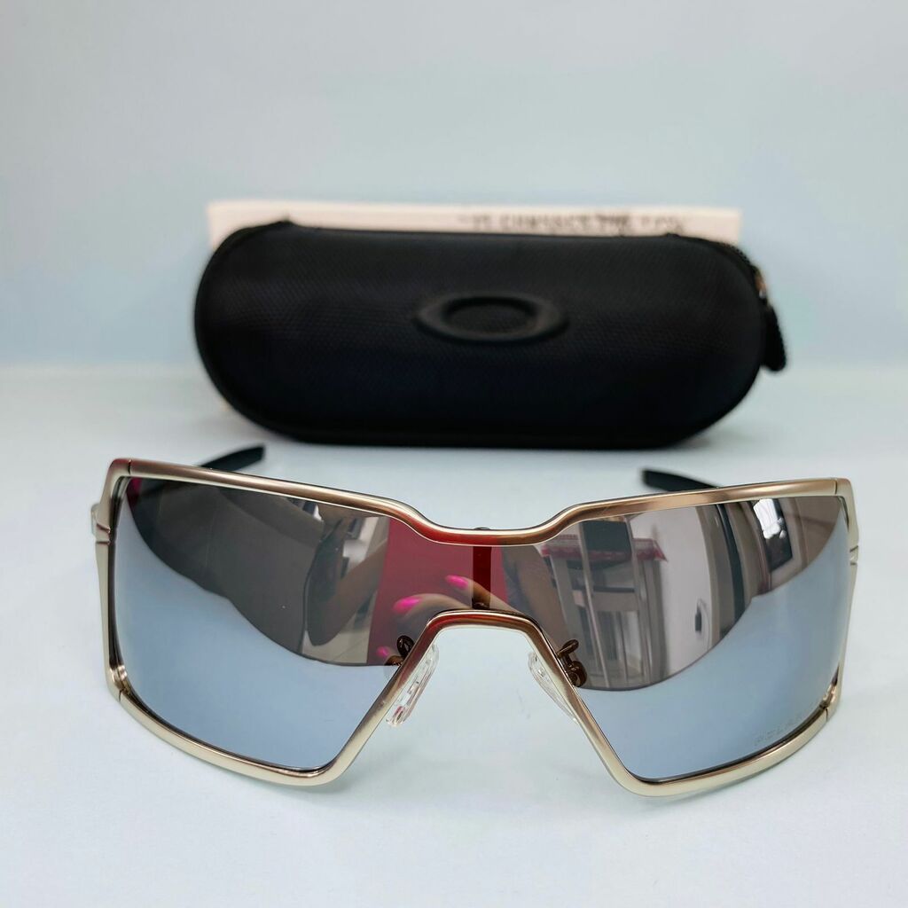 Oculos de Sol Compulsive Dart Bord Lentes Prizm feminino