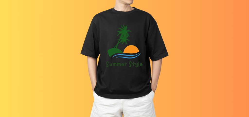 Diseño de remeras online online