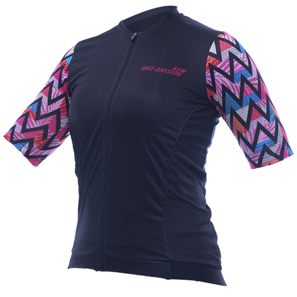 Camisa para Ciclismo ASW Endurance Mandrake - Feminina