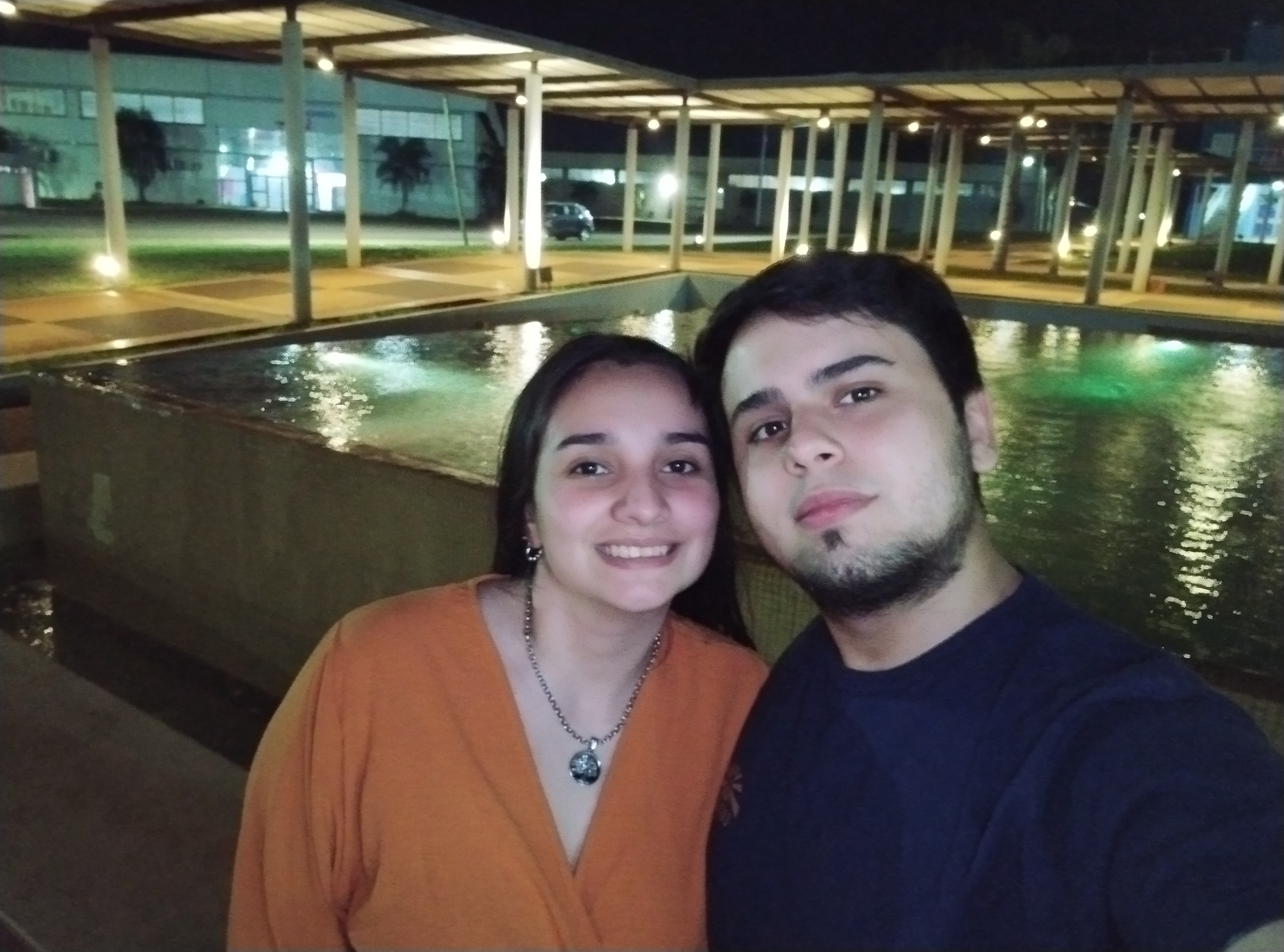 Nosotros