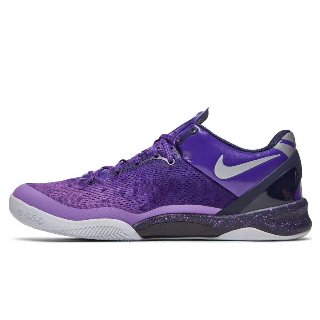 Kobe 8 hot sale violet