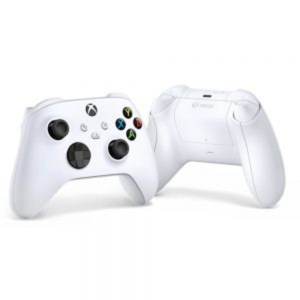 Controle Xbox Series S usado 100% funcional - Escorrega o Preço