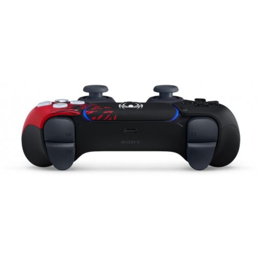 Consola Sony PS5 Standard + Jogo Marvel's Spider-Man 2 Voucher