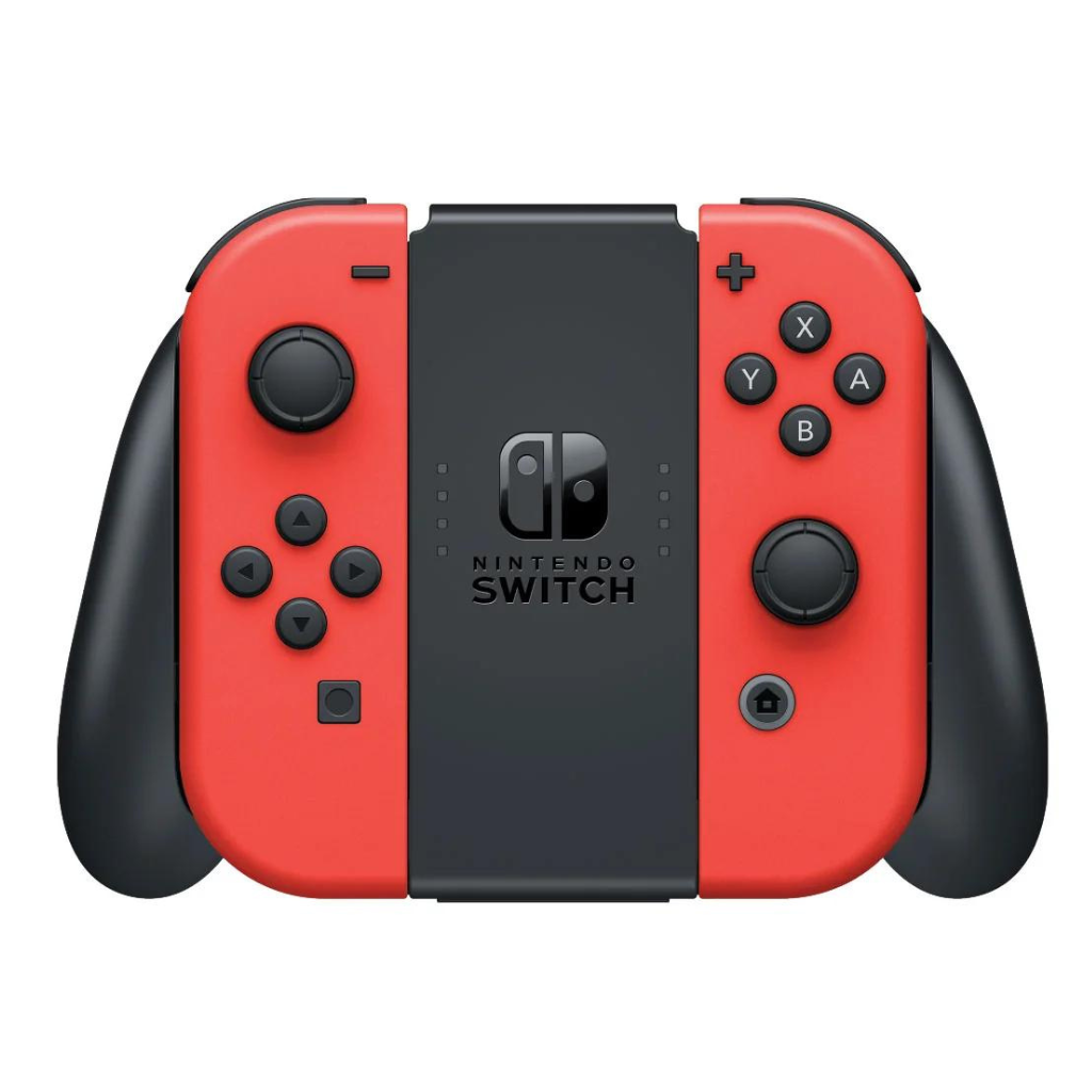 Nintendo Switch Oled 64GB Mario Vermelho - Produto Novo , Lacrado e Com  Garantia - Videogames - Cerqueira César, São Paulo 1249625345